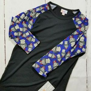 Lularoe XS Randy NWT